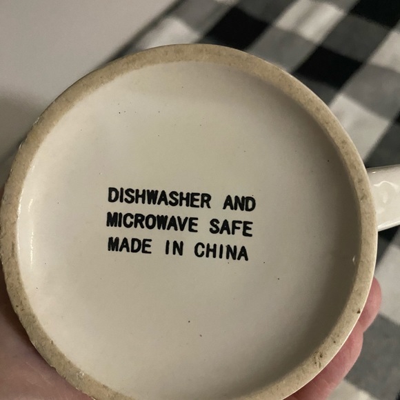 ⭐️Snowman coffee cup - Picture 2 of 2